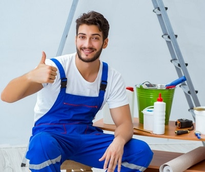 הנדימן בשוהם