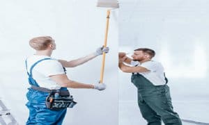 הנדימן בסביון