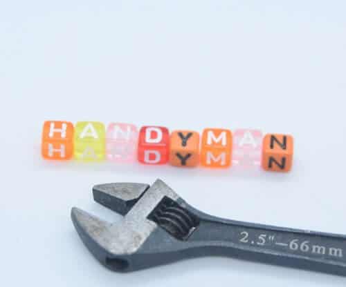 הנדימן במכבים רעות