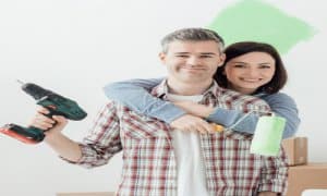 הנדימן בגן שורק