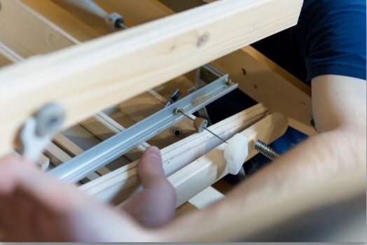 הרכבת רהיטים