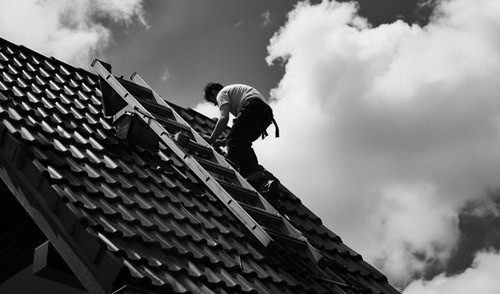 תיקון מרזבים מחיר