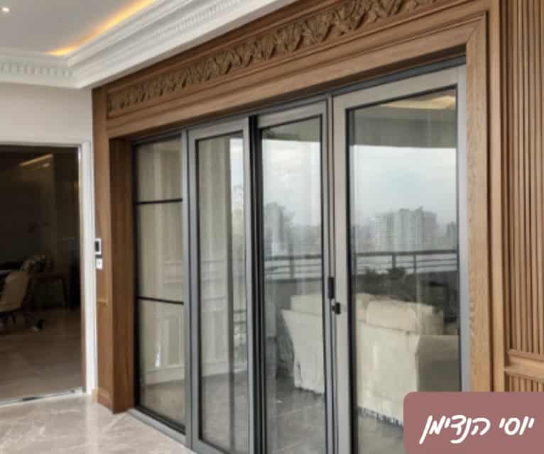 עבודות של הנדימן בבני ברק