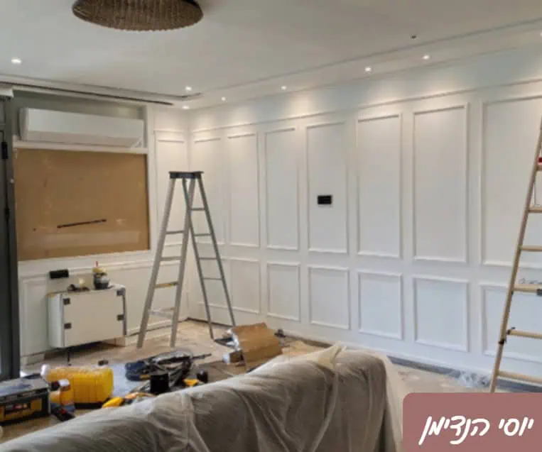 שירותי הנדימן מסביב לשעון בבני ברק