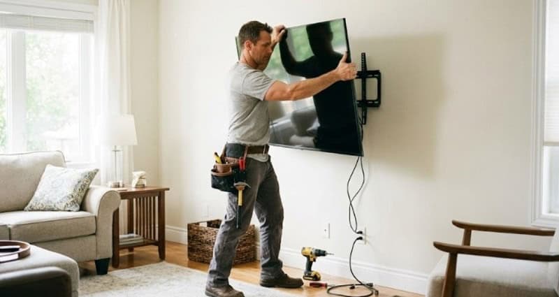 הנדימן ברמת גן מומלץ הנדימן ברמת גן מומלץ