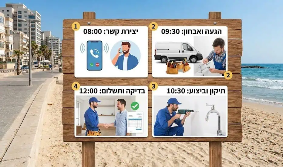 הנדימן מומלץ בבת ים הנדימן מומלץ בבת ים