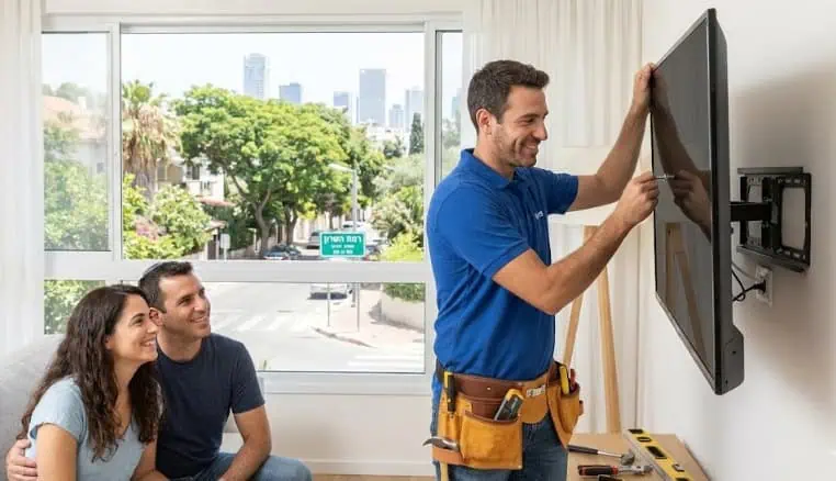 הנדימן מקצועי ברמת השרון הנדימן מקצועי ברמת השרון