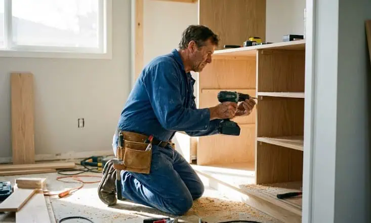 כמה עולה ביקור של הנדימן בהוד השרון כמה עולה ביקור של הנדימן בהוד השרון