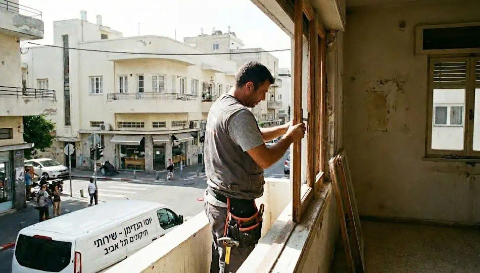 מחירון מומלץ