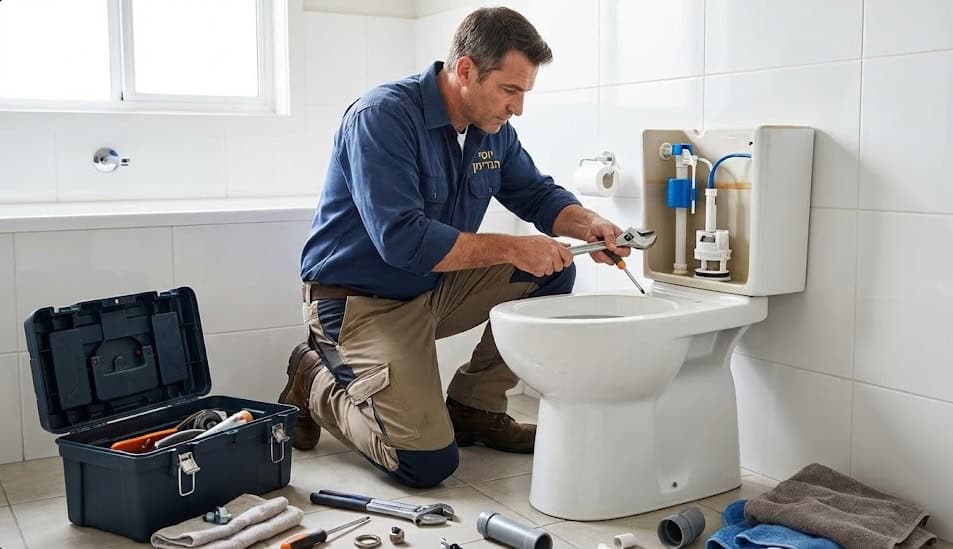 שירותי הנדימן בבת ים