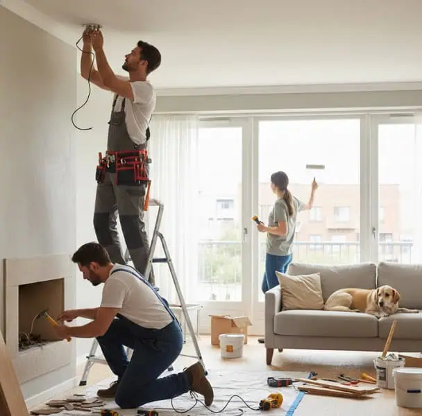 שירותי הנדימן בכפר סבא