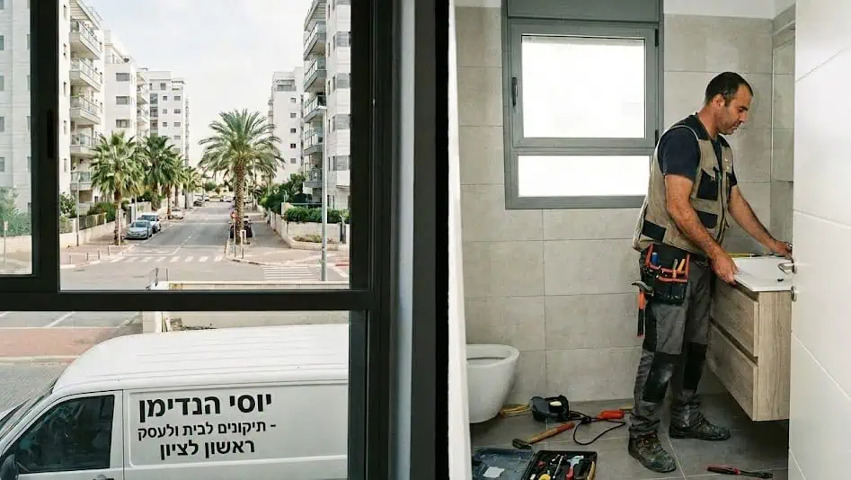 תיקונים לבית ולמשרד בראשון לציון תיקונים לבית ולמשרד בראשון לציון